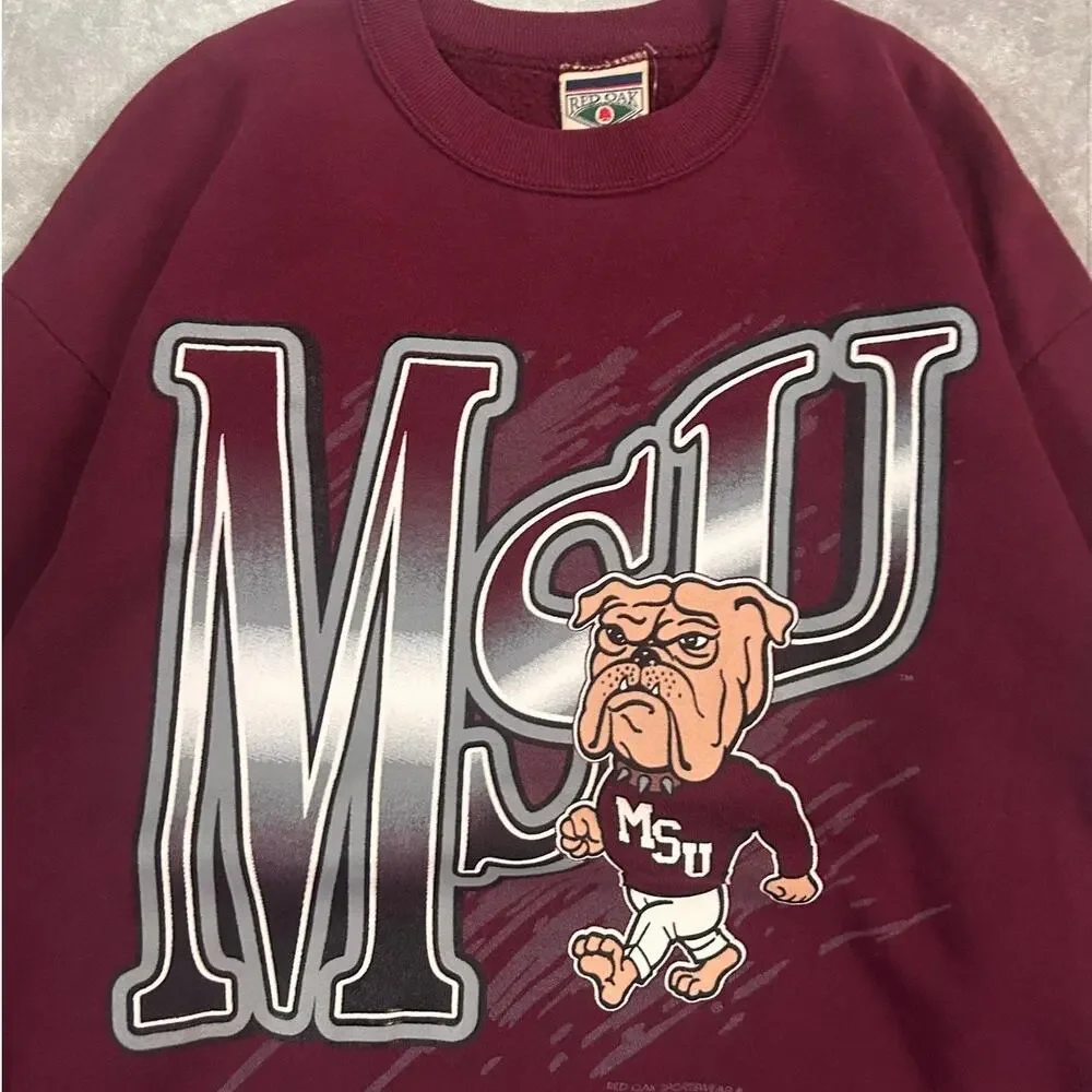 Red Oak authentic 90s